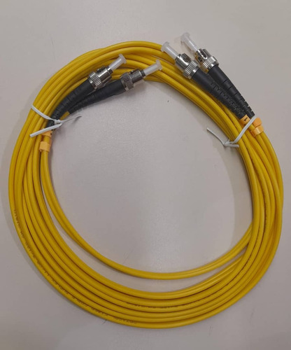 Cable De Interconexion De Fibra Optica 