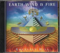 Comprar Earth Wind & Fire Greatest Hits Nuevo Donna Summer Ciudad