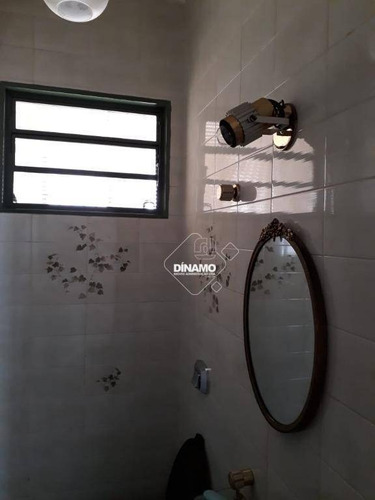Imagem 7 de 21 de Casa Com 3 Dormitórios À Venda, - Jardim Sumaré - Ribeirão Preto/sp - Ca1534