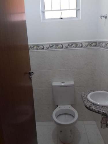 Imagem 22 de 22 de Casas - Venda - Chácaras Fazenda Coelho - Cod. Ca0369 - Vca0369