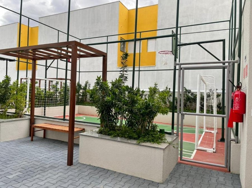Imagem 15 de 15 de Apartamento Para Venda Por R$364.900,00 Com 83m², 2 Dormitórios, 1 Suite E 1 Vaga - Itaquera, São Paulo / Sp - Bdi36418