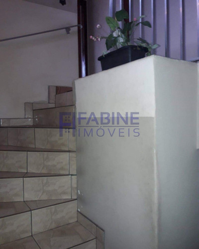 Imagem 18 de 26 de Sobrado Vila Pires - Ca00110 - 70393247