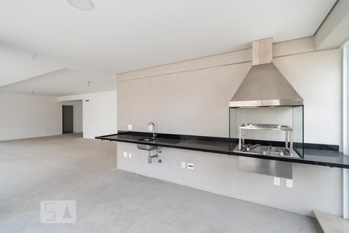 Imagem 8 de 15 de Apartamento Para Aluguel - Jardim Paulista, 4 Quartos, 240 - 893266807
