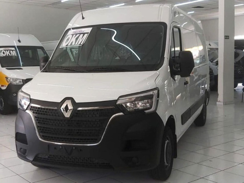 Renault Master FurgãO 2.3 Grand L2h2 5p