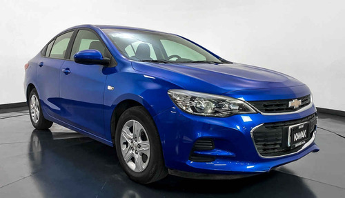 Imagen 4 de 15 de 35472 - Chevrolet Cavalier 2019 Con Garantía