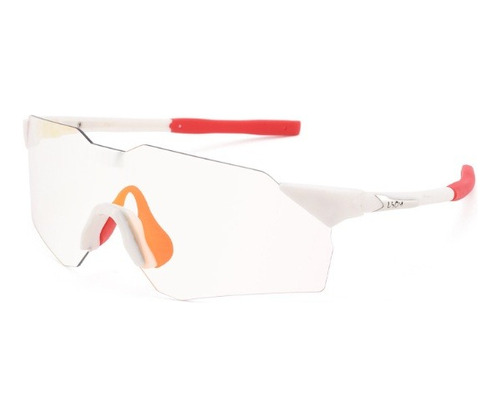 Gafas Antiviento Cycling Pro Con Cambio De Color