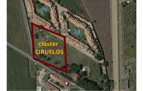 Lotes Residenciales En Venta En Los Mangos Cocoyoc, Yautepec, Morelos