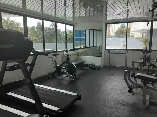 Imagen 14 de 14 de Venta De Apartamento En Ph Mirabel, Paitilla 20-2419