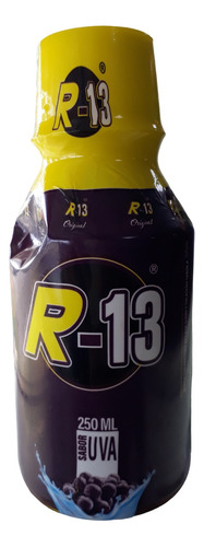 R 13 Original 250ml