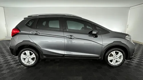 Honda WR-V Lx