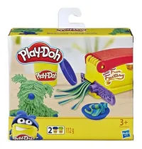 Comprar Juego De Masa Play Doh Clasico Mini Con 2 Potes Hasbro E4902