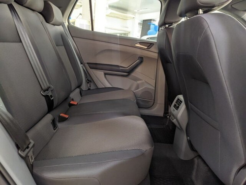 Volkswagen T-cross T-cross 1.0 Tsi Flex 12v 5p Aut. Flex Au