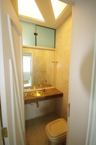 Apartamento Com 3 Dormitórios, 197 M² - Venda Por R$ 1.100.000,00 Ou Aluguel Por R$ 3.300,00/mês - Jardim - Santo André/sp - Ap0600