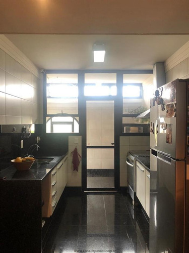Imagem 21 de 24 de Apartamentos À Venda Em Jundiaí/sp - Compre O Seu Apartamentos Aqui! - 1475399