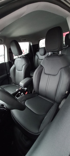 Imagem 8 de 15 de Fiat Toro 2.0 Volcano Diesel - Venda Direta Florença
