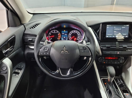 Mitsubishi Eclipse Cross 1.5 Hpe Turbo Cvt 5p