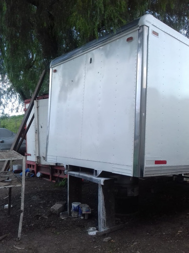 Cajas Refrigeradas Para Torton Térmicas Ford Nissan