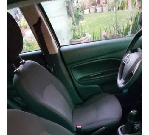 Mitsubishi Mirage 1.2 Glx Mt