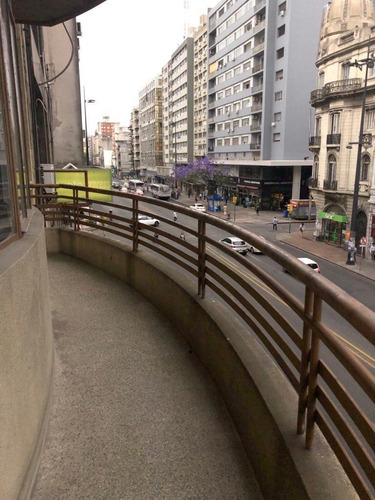 Imagen 14 de 14 de 1002 Venta Apto 4 Dorm, Centro Con Gran Balcon Y Terraza