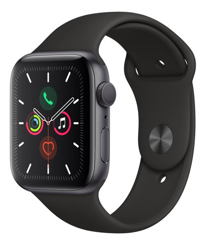 Reloj Apple Watch 5 44mm Gps 32gb Lte Conexion Celular