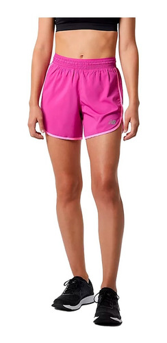 Short New Balance Accelerate