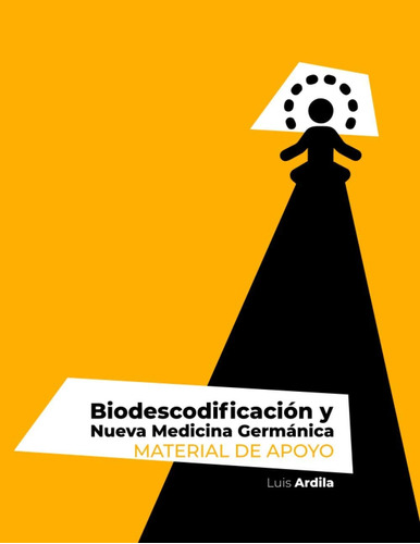 Libro: Biodescodificación Y Nueva Medicina Germánica: Materi