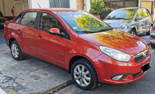 Fiat Grand Siena Attractive Top