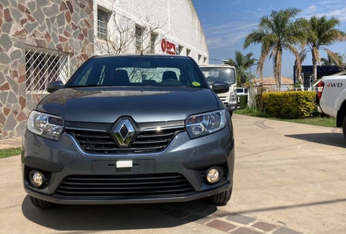 Imagen 7 de 12 de Renault Logan 1.6 16v Zen 0km My2022 Disponible