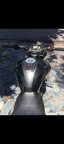 Imagen 12 de 21 de Yamaha Fz 25