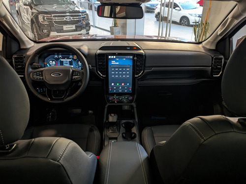 Ford Ranger 3.0 V6 Cd 4X4 Limited + At 250Cv