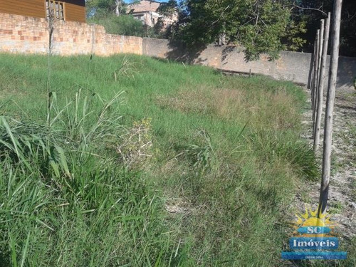 Imagem 1 de 6 de Terreno No Bairro Ingleses Em Florianópolis Sc - 13571