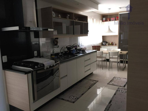 Imagem 7 de 19 de Apartamento 3 Suítes À Venda, 247 M², Edifício Único, Jardim Portal Da Colina Em Sorocaba/sp - Ap1523