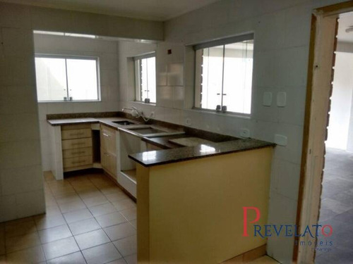 Imagem 11 de 14 de Sobrado Para Venda No Bairro Santa Terezinha - Sb-5486 - Sb-5486