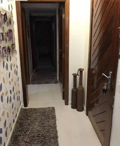 Imagem 5 de 14 de Apartamento Residencial À Venda, Mooca, São Paulo. - Ap3184