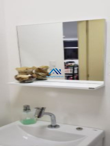 Imagem 9 de 10 de Sala - Sa00153 - 69393870