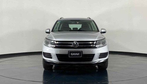 Imagen 3 de 15 de 115074 - Volkswagen Tiguan 2015 Con Garantía