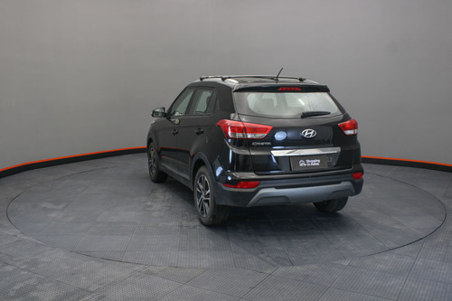 Hyundai Creta 1.6 Limited Premium