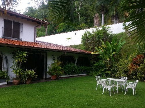 Imagen 8 de 8 de El Hatillo Vende Casa Mls #22-4835
