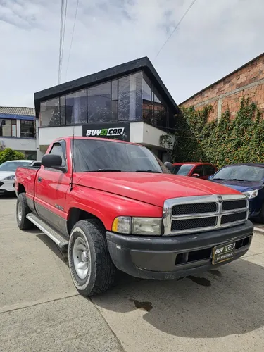 Dodge Ram 1500 3.9 4x2