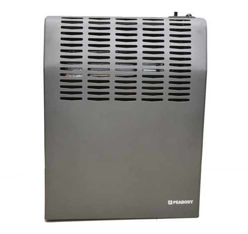 Calefactor A Gas Peabody Tiro Balanceado 4000 Kcal