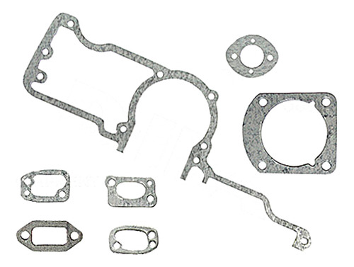 Juntas De Motor Motosierras Husqvarna 61 / 268 / 266 / 272