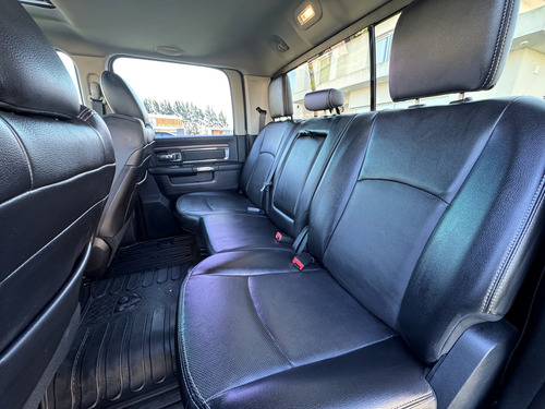 RAM 1500 5.7 Laramie Atx V8