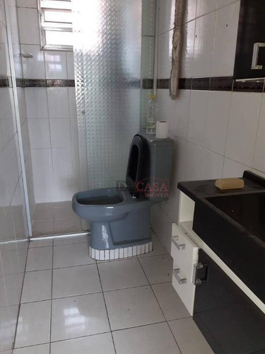 Imagem 10 de 24 de Apartamento Médio Em Conjunto José Bonifácio - Ap4914