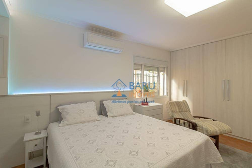 Imagem 20 de 29 de Apartamento Com 3 Dormitórios À Venda, 195 M² Por R$ 1.390.000,00 - Higienópolis - São Paulo/sp - Ap62137