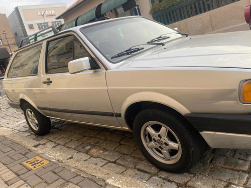 Volkswagen Parati Cl 1.8