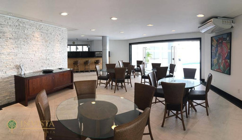 Imagem 18 de 20 de Apartamento Em Jurerê Internacional - Ap5768