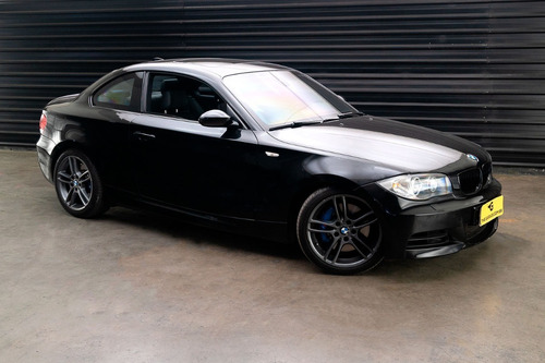 Imagem 5 de 15 de 2010 Bmw 135i Blindada