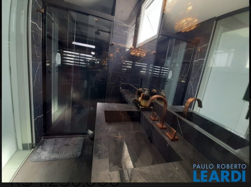 Imagem 13 de 14 de Apartamento - Morumbi - Sp - 640959