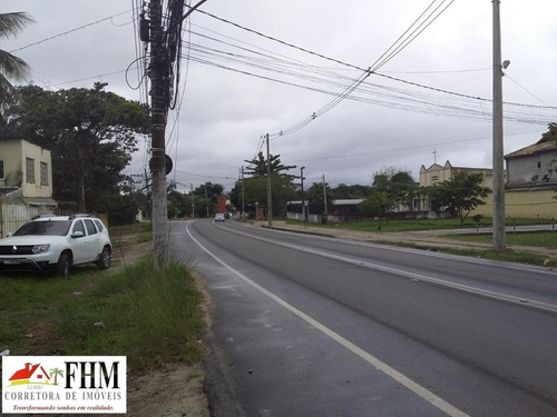 Imagem 3 de 15 de Terreno Para Locação Em Rio De Janeiro, Campo Grande - Fhm9538_2-1216387