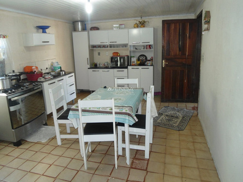 Imagem 11 de 16 de Terreno Com 456m² De Área Total (12x38) Com Duas Residências (uma Sem Valor Comercial) - R1526